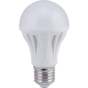Лампа светодиодная LED Ecola Light classic 7.0W A70 220V E27 2700K 120×70