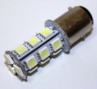 Лампа автомобильная светодиодная (N22)
