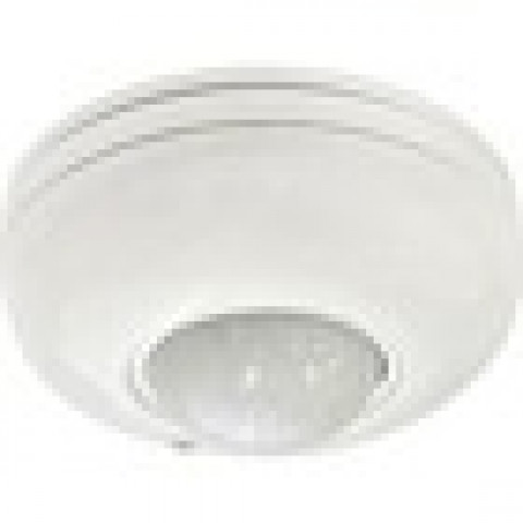 Датчик движения 1200W 6m 120°(гориз.) 360°(верт.) белый, SEN5/LX20B