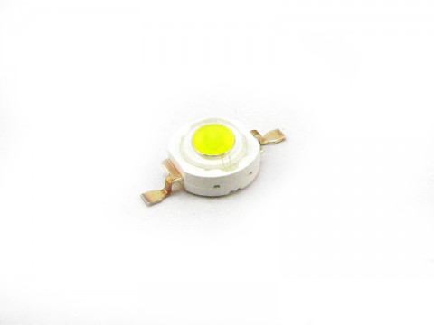 Светодиод EPISTAR 3 W  5500