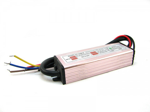 Драйвер 220V, 20W,  24-36V,  650 mA