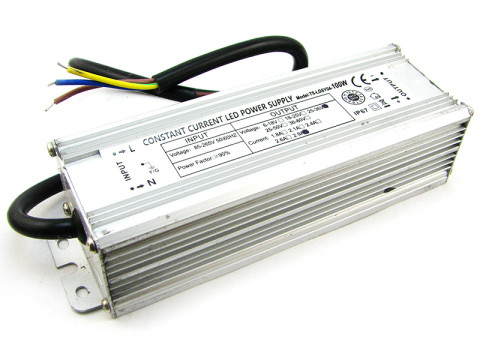 Драйвер TS-LDSY04-100W, 85-265V, 25-36V, 2.9A, IP67