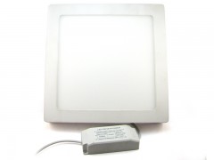 Светильник светодиодный накладной LED PANEL,18 W