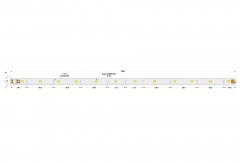 Модуль светодиодный ARGOS-LINE AL 12 Cree (ML-E A1-3С0-N3)