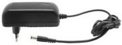 Адаптер питания для светодиодной ленты (на вилке)  Ecola LED Strip Power Adapter 36W 220V-12V