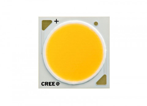 Матрица светодиодная (COB) CREE CXA2520, 40W, 3000K, 37-42V, 0.5-1A, 120Lm/W