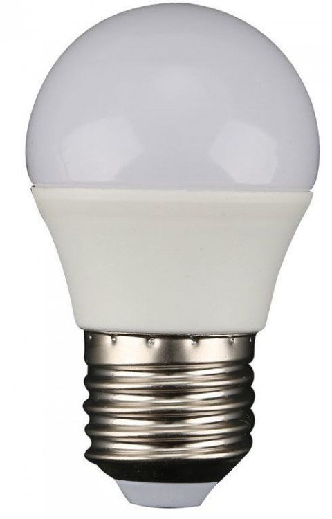 Лампа светодиодная LED E27, LEEK LE, CK, 10W, 4000K (JD)