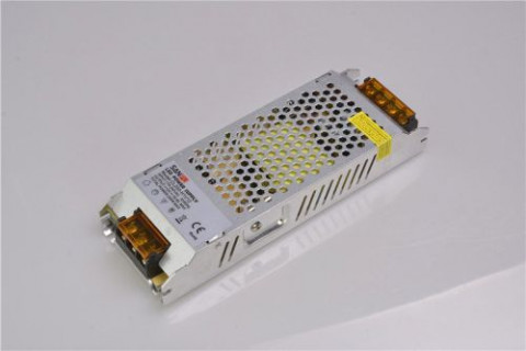 Блок питания SanPu CL200-W1V, 200W, Vin/AC:175-240V, Vout/DC:12V, Free air, IP20