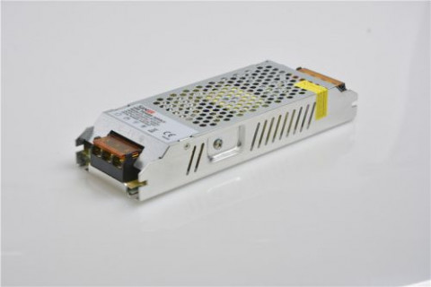 Блок питания SanPu CL150-W1V, 150W, Vin/AC:100-240V, Vout/DC:12V, Free air, IP20