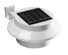 Светильник светодиодный на солнечной батарее ФАZА SLR-W01, белый (4895205006966)