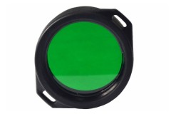 Фильтр для фонаря Armytek Partner (зеленый)
