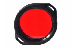 Фильтр для фонаря Armytek Partner (красный)