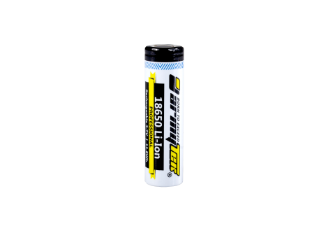 Аккумулятор Armytek 18650, 3200mA, 3.7V, Li-ion (A03201)