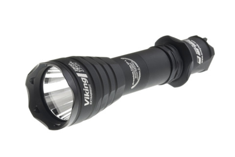 Фонарь светодиодный Armytek Viking XP-L, 1150Lm, теплый