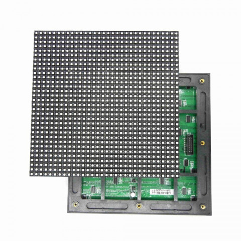 Модуль светодиодный PM6 Outdoor SMD Full Color 192*192 8S