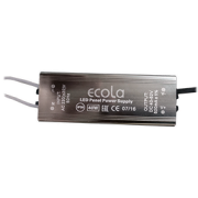 Драйвер для тонкой панели Ecola LED panel Power Supply, 40W, 220V (PBLN40ELT)
