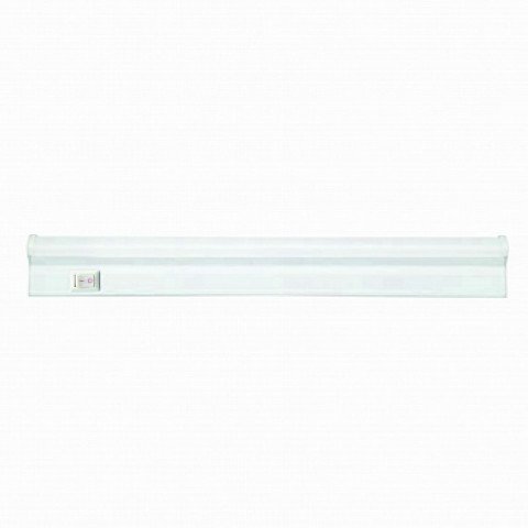 Светильник светодиодный линейный LEEK LED Linear T5, 560x22x38, 9W, 170-270V, 5000К, 830Lm, IP20 (LE061600-0010)