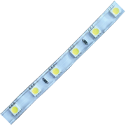 Лента светодиодная Ecola LED Strip, 220V, STD, 14×7, 60Led/m, RGB
