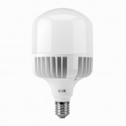 Лампа светодиодная LED E27, LEEK LE, T-100W, 6500K