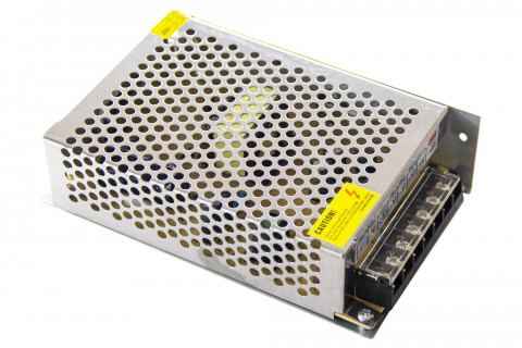 Блок питания IP20, SP-100-24V, Signimpress (SI-SP-100/24-IP20)