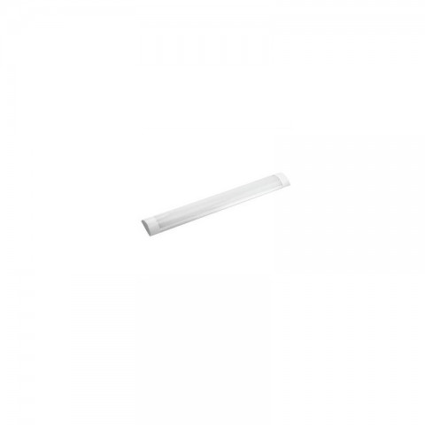 Светильник светодиодный линейный LEEK ECO LED 36W, 6500К, 3060Lm, 1200x78x26, матовый, IP20 (LE061500-0055)