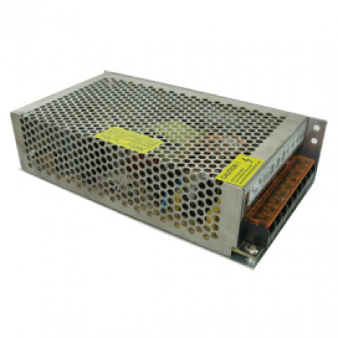 Блок питания Ecola LED Strip Power Supply 250W, 220V-12V, IP20 (B2L250ESB)