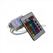 LED-контроллер LS ZS-IR24-02, 6A, 12-24V, 2А на канал