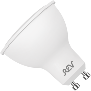 Лампа светодиодная LED REV PAR16 GU10, 7W, 4000K, 560Lm, 230V/50Hz (32331 0)