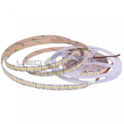 Лента светодиодная LS LUX SMD 2835-1080-12, 18W, IP33, 4320Lm, 6500K+3200K, 1 метр