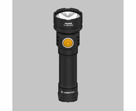 Фонарь светодиодный Armytek Prime C2 Pro Max, USB, теплый (F08601W)