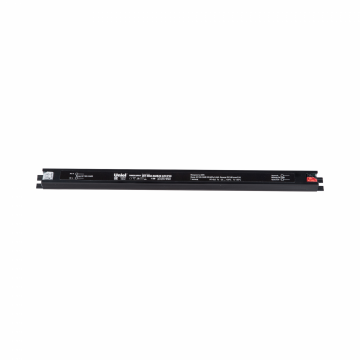 Блок питания Uniel UET-WAK-060B20 24V IP20, 60W, металлич. корпус, ультратонкий (UL-00010269)
