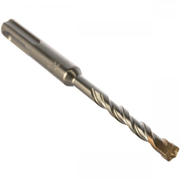 Бур SDS+ 5,5*110 mm, по бетону, 2-cutting, D.BOR