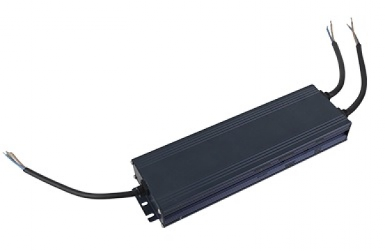 Блок питания Ecola LED Strip Power Supply 400W, 220V-12V IP67 (B7L400ESB)