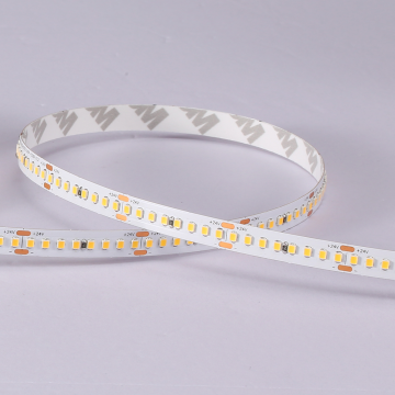 Лента светодиодная SMD 2835, 240LED/m, IP20, 24V, 20W, 6500K, 10mm, 1 метр, XILI SMART