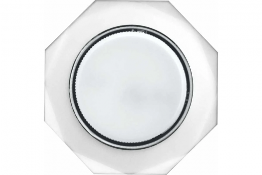 Декоративный светильник GLAMUR GX53002, 4200K, матовый