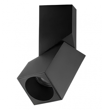 Светильник накладной New Light T1015, Black