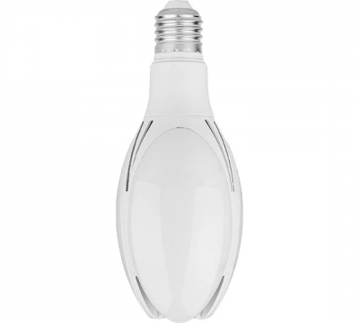Лампа светодиодная LED E27, ФАРЛАЙТ, SMD, 360, 46W, 6500K