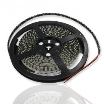 Лента светодиодная бокового свечения SMD 335 Refond, 120LED/m, IP20, 12V, 12W/m, 6000K, White, 1 метр