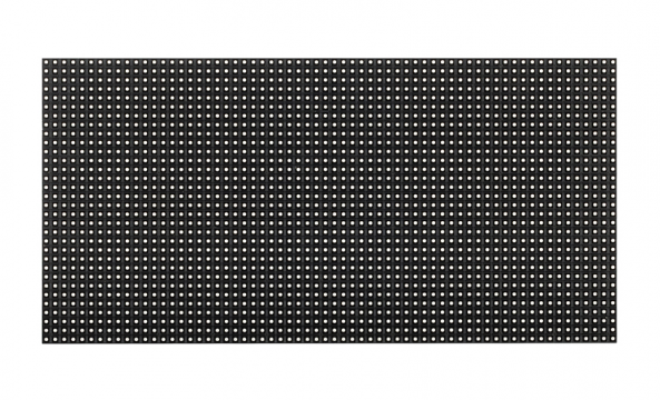 Модуль светодиодный QIANGLI, Q5-Eco, (320*160), outdoor