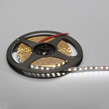 Лента светодиодная SMD 2835, 120LED/m, IP20, 24V, 9.6W, 5000K, 8mm-S, 1 метр, XILI SMART