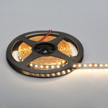 Лента светодиодная SMD 2835, 120LED/m, IP20, 24V, 9.6W, 4000K, 8mm-S, 1 метр, XILI SMART