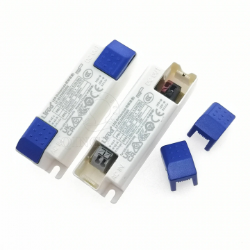 Драйвер LiFud LF-012S0300H, 12W, AC220-240V, DC30-40V, 300mA, IP20