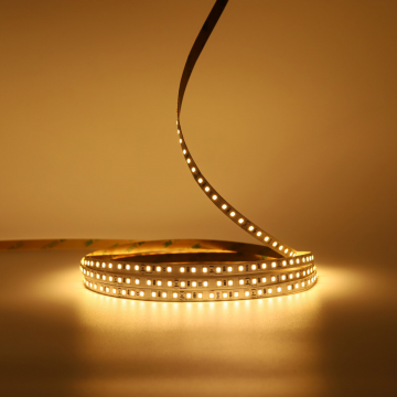 Лента светодиодная SMD 2835, 120LED/m, IP20, 24V, 10W, 3000K, 8mm, 1 метр, M1LIGHT