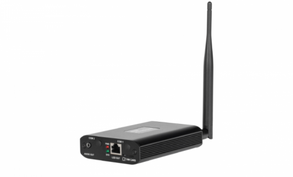 Контроллер для светодиодной строки TB10 Plus, Novastar