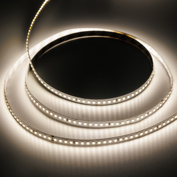 Лента светодиодная SMD 2835, 180LED/m, IP20, 24V, 16W, 4000K, 10mm, 1 метр, M1LIGHT