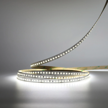 Лента светодиодная SMD 2835, 140LED/m, IP20, 24V, 12W, 6000K, 10mm, 1 метр, M1LIGHT