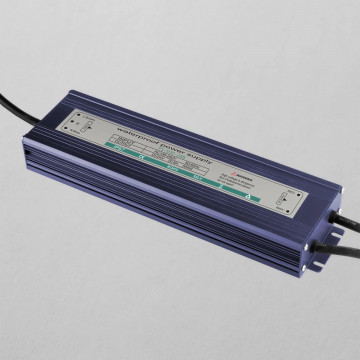 Блок питания M1LIGHT 500W, 24V IP67