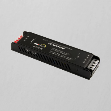 Блок питания M1LIGHT XC-400W-24V, IP20