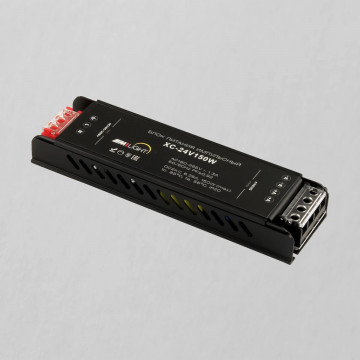 Блок питания M1LIGHT XC-150W-24V, IP20