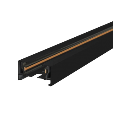 Шинопровод APOLLO SKYWARD, черный, 1м